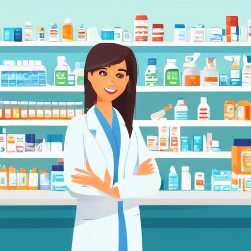 Farmaceuticas En Costa Rica