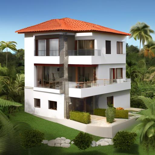 Cuanto Cuesta Construir Una Casa En Costa Rica