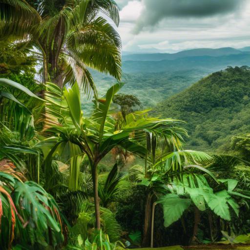 Que Es Varas En Costa Rica