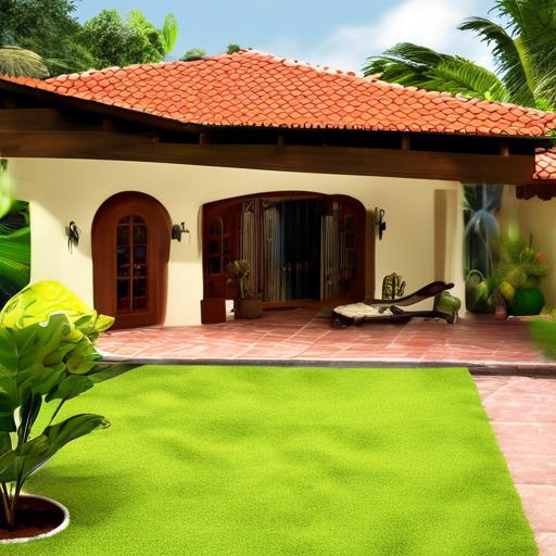 Remodelaciones De Casas En Costa Rica