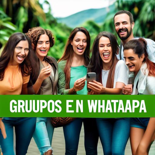 Grupos De Whatsapp En Costa Rica