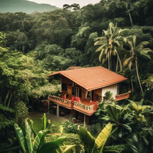 Requisitos Para La Residencia En Costa Rica