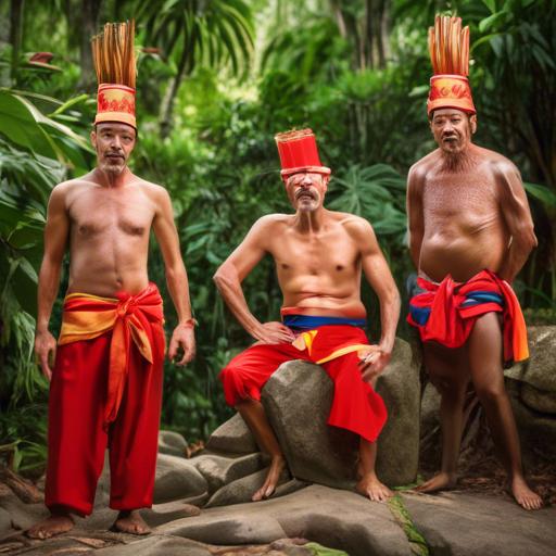 Los Chinos Pagan Impuestos En Costa Rica