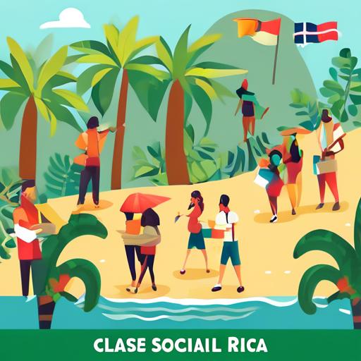 Clases Sociales En Costa Rica