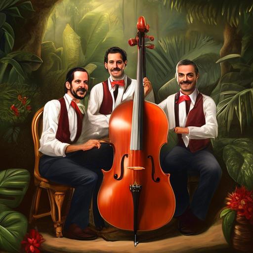 Cuarteto De Nos En Costa Rica