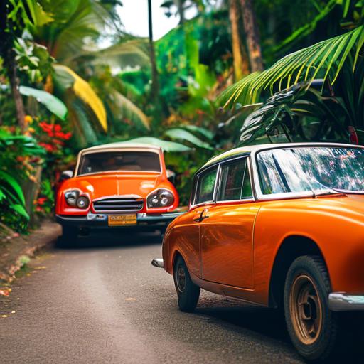 Carros En Costa Rica