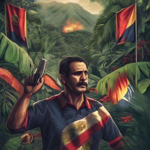 Asesinatos En Costa Rica