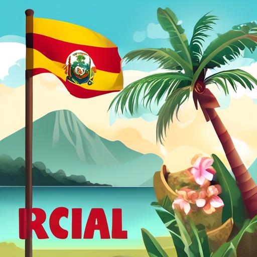 En Costa Rica Español