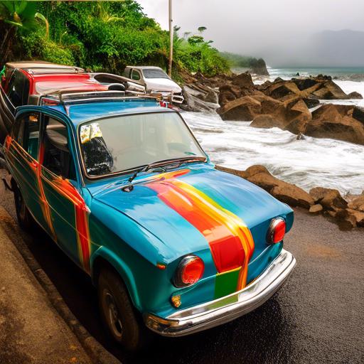 Cuanto Cuesta Pintar Un Carro En Costa Rica