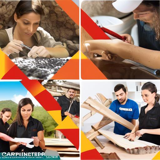 Cursos De Carpinteria En Costa Rica