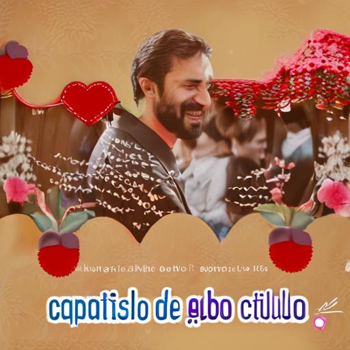 Capitulo De