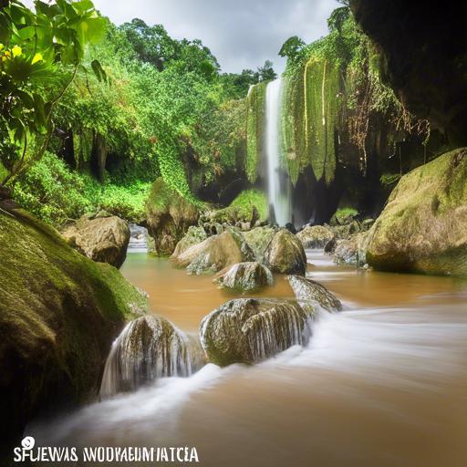 Cuevas En Costa Rica