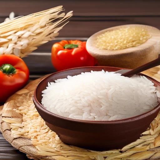 Consumo De Arroz En Costa Rica