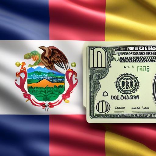 Tendencia Del Dolar En Costa Rica