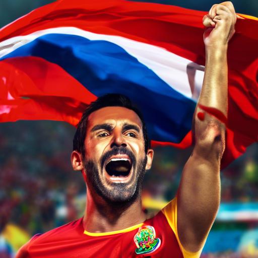 Campeon En Costa Rica