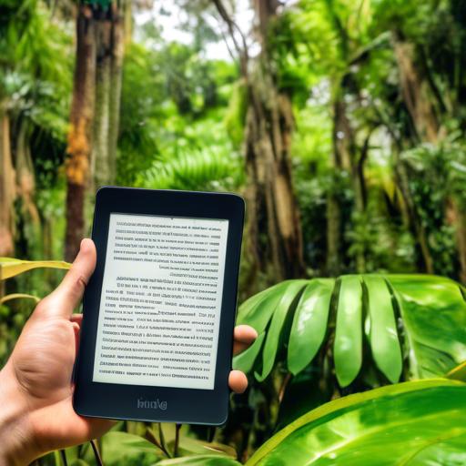 Kindle En Costa Rica