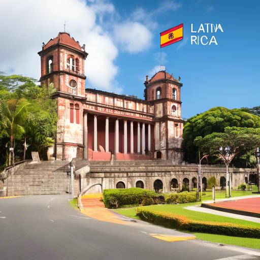 Universidad Latina En Costa Rica