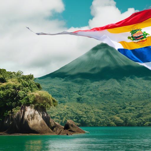 Mayo En Costa Rica