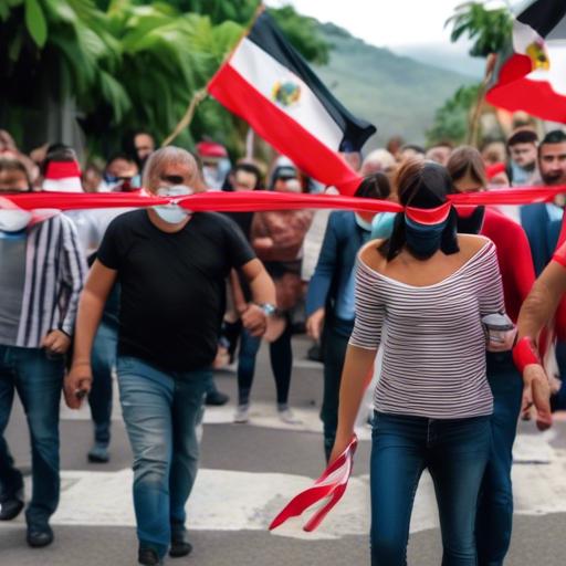Libanes Asesinado En Costa Rica