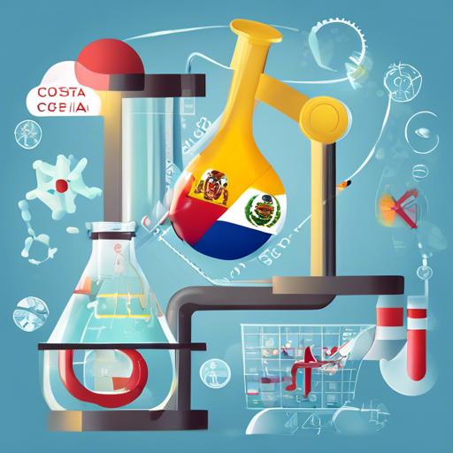 Ingeniería Química En Costa Rica