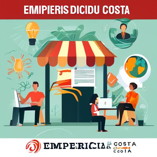 Emprendedurismo En Costa Rica