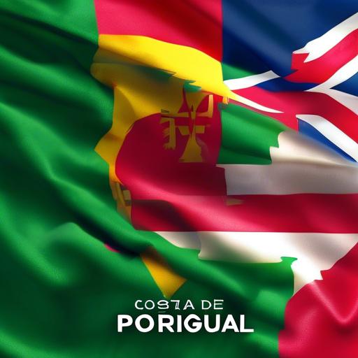 Embajada De Portugal En Costa Rica