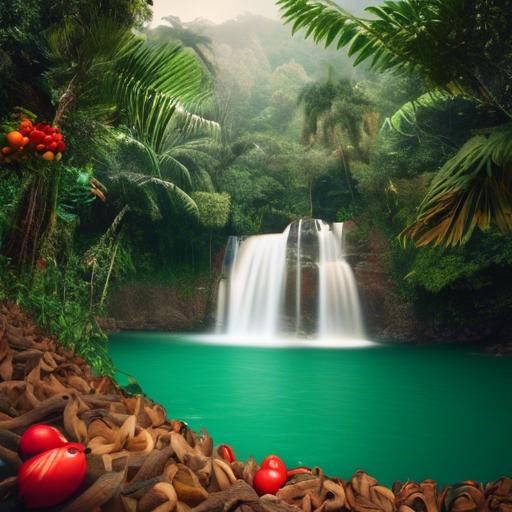 Tiempo En Costa Rica En Noviembre