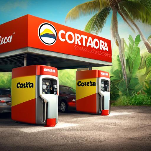 Cortadora De Césped Gasolina En Costa Rica