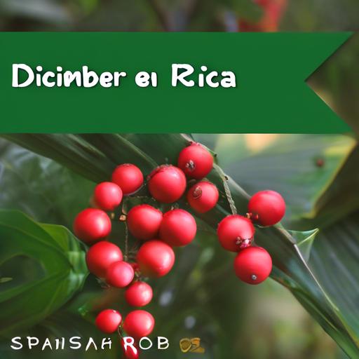 Diciembre En Costa Rica