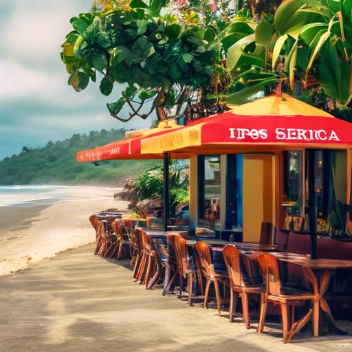 Tipos De Servidumbres En Costa Rica