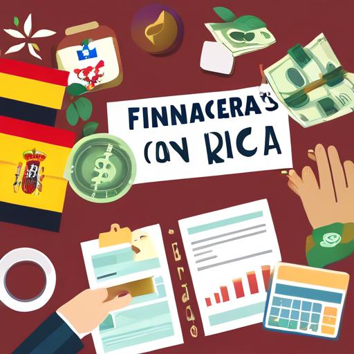 Financieras En Costa Rica