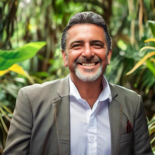 Pastor Aleman En Costa Rica