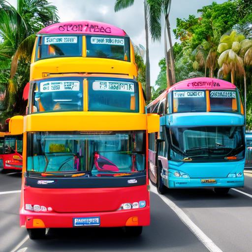 Buses Usados En Venta En Costa Rica