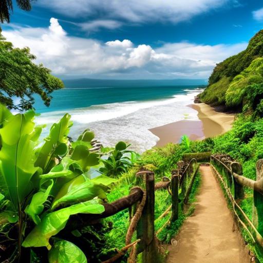 Tonto En Costa Rica
