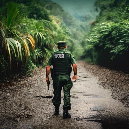 Narco En Costa Rica