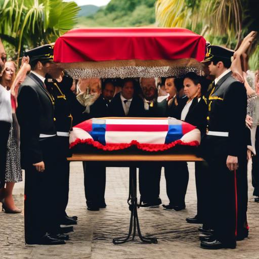Cuanto Cuesta Un Funeral En Costa Rica