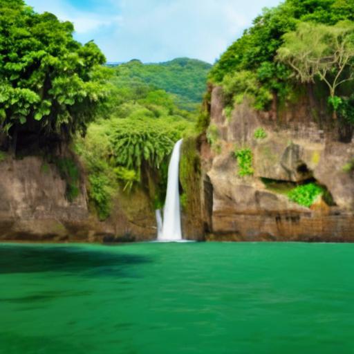 Temporada Alta Y Baja En Costa Rica