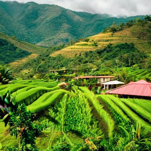 Venta De Fincas En Costa Rica Valle Del Cauca