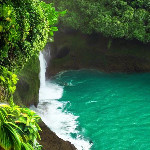 Tours De Un Dia En Costa Rica