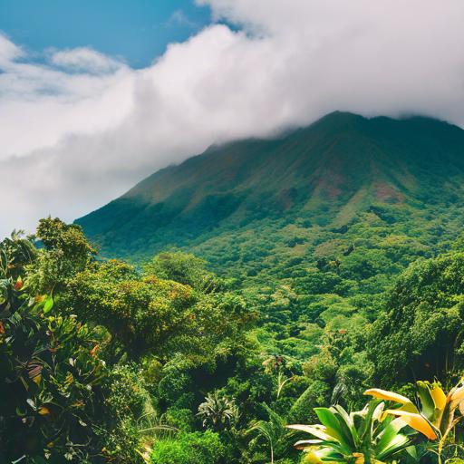 Oficinas De Acnur En Costa Rica