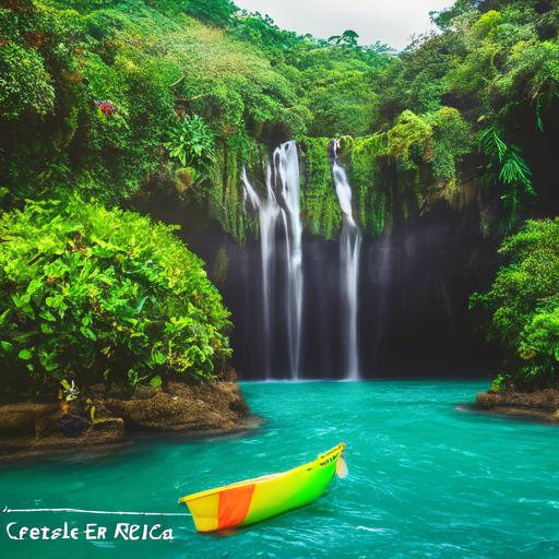 Creencias En Costa Rica