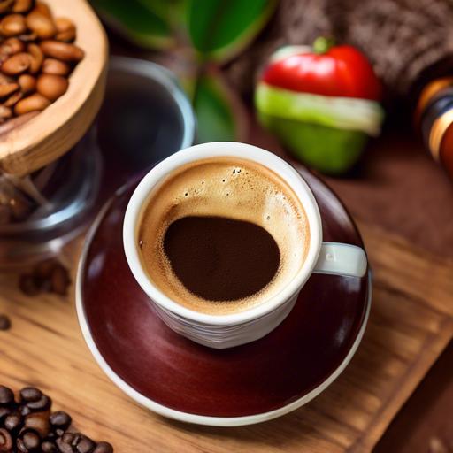 Exportacion De Cafe En Costa Rica