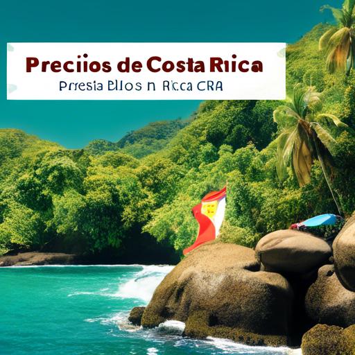 Precios De Queques En Costa Rica