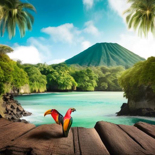 Que Hacer En Costa Rica 3 Dias