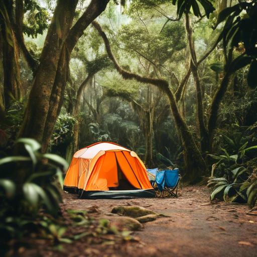 Alquiler De Campers En Costa Rica