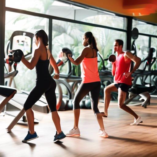 Gym En Costa Rica