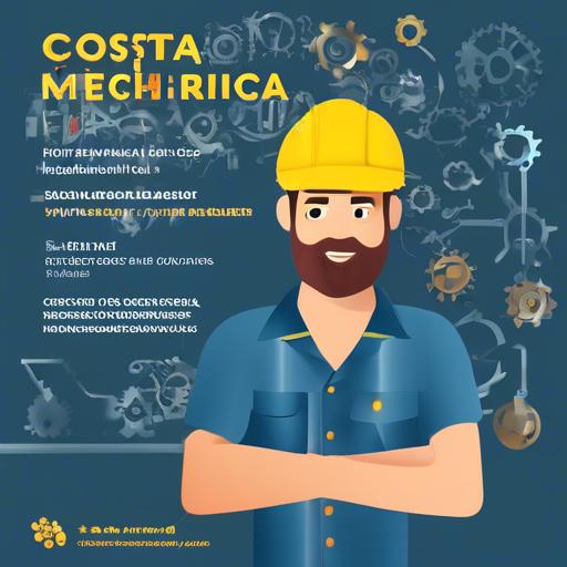Cuanto Gana Un Ingeniero Mecanico En Costa Rica
