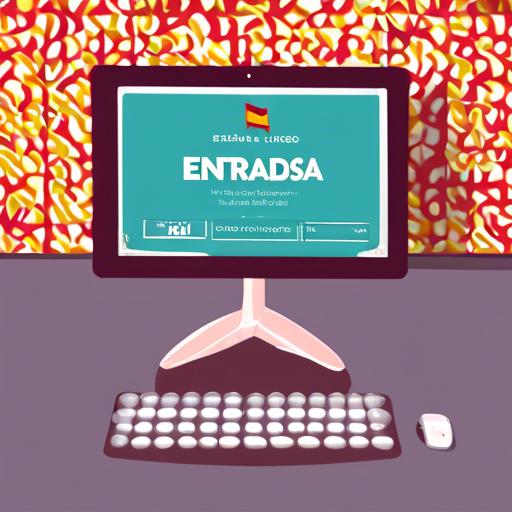 Entradas
