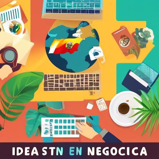 Ideas De Negocios En Costa Rica