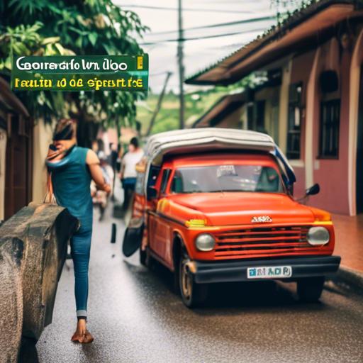 Venta De Pick Up Usados En Costa Rica